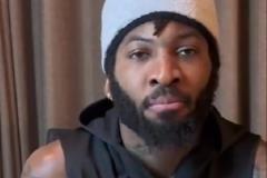 北京外援杰曼：感謝中國，在這里打球改變了我的人生