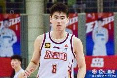 程帥澎加盟山東傳聞不實 夏曉思回應(yīng)邱彪關(guān)注青年隊