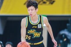 趙巖昊：奪冠夢(mèng)想成真那一刻，思緒紛飛