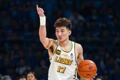 專訪孫銘徽：季后賽封閉出戰(zhàn)，G5最后兩罰不中背后的心態(tài)秘密