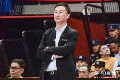 劉維偉：G4之戰(zhàn)令人遺憾，我們意識到與廣廈仍有差距