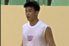 林葳回國備戰(zhàn)全運(yùn)會(huì)U22小組預(yù)賽