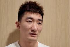 孫銘徽：季后賽狀態(tài)回升，再次帶傷出戰(zhàn)