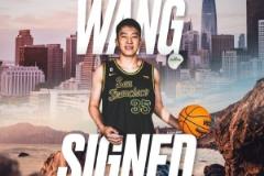 全運(yùn)會(huì)男籃U22組遼寧95-83江西 王俊杰高效砍下23分17板