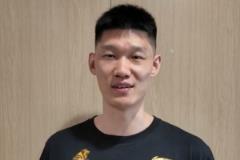 胡金秋：多年努力終見成果，愿再戰(zhàn)十年與隊(duì)友共創(chuàng)輝煌