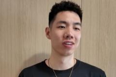 朱俊龍：對初入一隊的自己說，一切付出都值得，這賽季值得100分