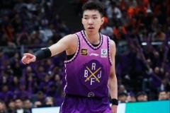 北京隊全運會名單公布：廖三寧、張帆、翟曉川、方碩、朱彥西入選