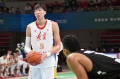 付政浩：周琦高薪加盟四川隊征戰(zhàn)全運會 遼寧難匹配薪資