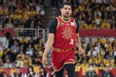 探長(zhǎng)：曾效力山西的凱爾新賽季有望重返CBA