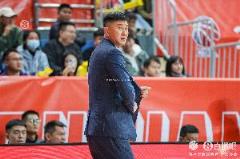 記者：全運會廣東男籃將對陣巴西、黑山和新西蘭男籃熱身