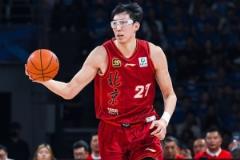 四川隊(duì)全運(yùn)會(huì)大名單公布 周琦胡金秋孫銘徽領(lǐng)銜趙嘉仁入選