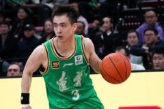 遼寧隊(duì)全運(yùn)會名單出爐 趙繼偉韓德君高詩巖領(lǐng)銜劉志軒復(fù)出