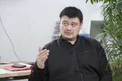 姚明：用體育為更多孩子打開世界之門并實(shí)現(xiàn)價(jià)值