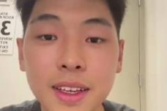 崔永熙獻(xiàn)唱《我》：上下午力量助力我在籃球場上復(fù)活