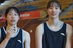 ??CUBAL高校代表隊為即將赴考的同學們送上祝福