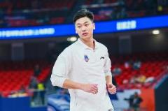 夏曉司：侯沛佐近期未參加山東合練 離隊可能性大