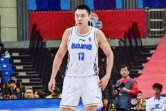 朱彥西傷愈復(fù)出全運(yùn)會(huì) 合同到期仍愿繼續(xù)打球