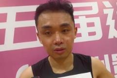 原帥：身體狀態(tài)未恢復(fù)最佳，與趙繼偉無需磨合，遼寧有歸屬感