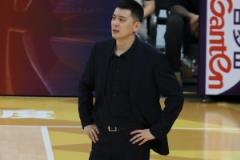 提前晉級！楊鳴盛贊球隊代表家鄉(xiāng)情懷與斗志達到最高標準