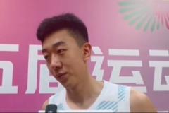 王少杰：在北京成長，為北京而戰(zhàn)充滿自豪感