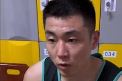 高詩巖：珍惜此次為遼寧隊出戰(zhàn)的機會，或為最后一次經(jīng)歷