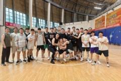 楊鳴：大家珍惜四年一次為家鄉(xiāng)出戰(zhàn)的機會，全運會正賽見真章