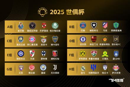 恩里克：世俱杯必將是一場(chǎng)足球盛宴，巴黎將全力以赴爭(zhēng)取冠軍