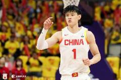 曾凡博計(jì)劃赴德治療腰傷，有望參加8月亞洲杯