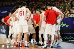 籃協(xié)公布亞洲杯集訓(xùn)時間及對陣賽程：6月13日至7月23日，8場熱身賽對陣荷蘭、波黑等球隊