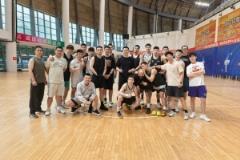 趙繼偉：個人第四屆全運會，應(yīng)該是最后一屆了吧？且打且珍惜