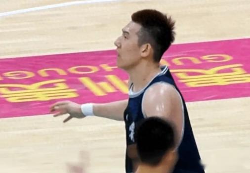 遼寧全運(yùn)展鋒芒！付豪狂飆，吳昌澤穩(wěn)守輪換，高詩巖依舊犀利