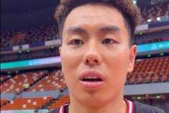 李添榮透露盧導(dǎo)預(yù)賽重點在防守，14號赴美特訓(xùn)