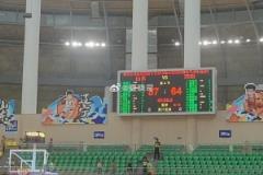 全運會男籃小組賽山東逆轉(zhuǎn)河南晉級 正賽焦點戰(zhàn)陶漢林高效砍下19分11板