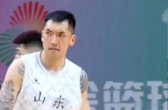 山東全運(yùn)會(huì)大勝河南！內(nèi)線優(yōu)勢(shì)明顯，王嵐嵚關(guān)鍵突破，陳玖璋證明自我！