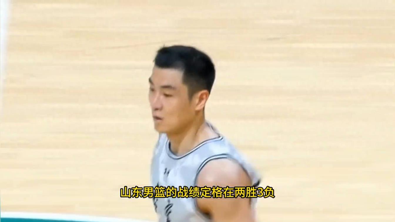94-75！遼寧隊(duì)大勝山東，付豪趙繼偉聯(lián)手爆發(fā)，五戰(zhàn)全勝收官