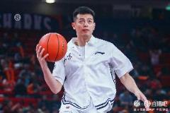 北京隊獲全運會正賽參賽資格 球員將回京解散并放假一個月