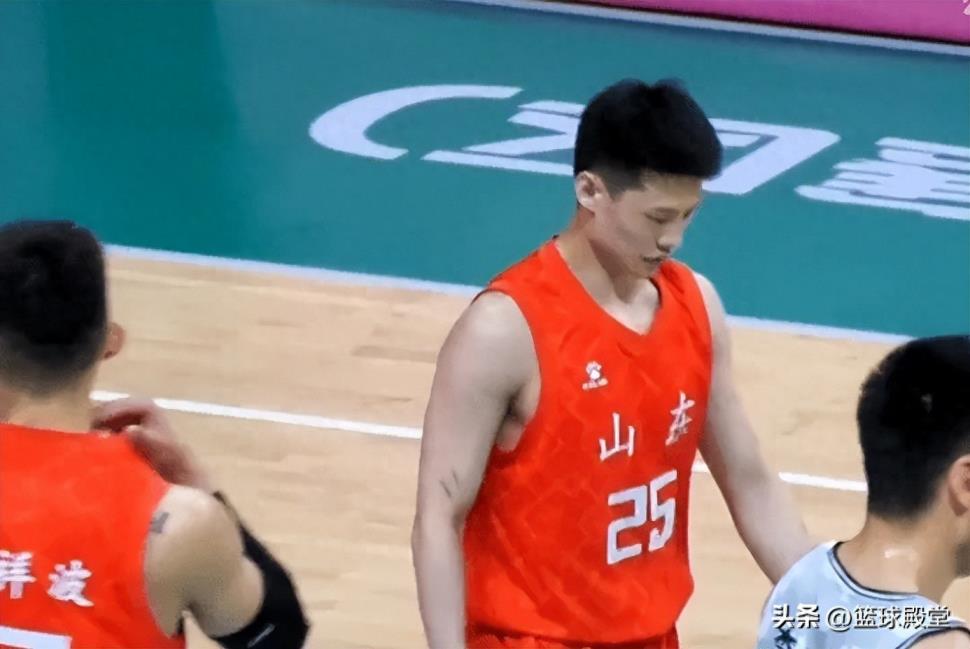 全運(yùn)會(huì)山東 vs 遼寧：球員表現(xiàn)點(diǎn)評(píng)，三人及格，三人及格，四人及格