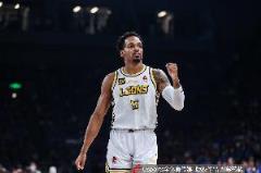 廣廈14分布朗、22分續(xù)峻緯仍難阻慘敗，36分輸掉亞冠淘汰賽