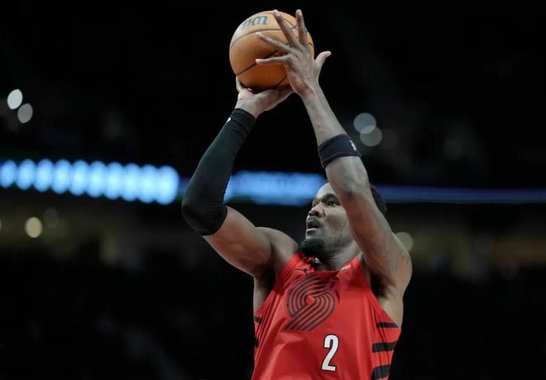 太陽可能不會簽回2018年狀元秀艾頓