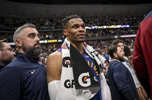 Haynes：國王已計劃與施羅德和威少會談，意圖同時簽約兩位老將