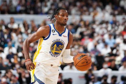 若勇士未與庫明加簽約，后者將下周在拉斯維加斯會見有意球隊