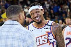 錢賺夠了要冠軍！比爾買斷后理想下家：熱火、雄鹿與馬刺