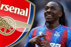 阿森納或分期簽埃澤 每期2000萬(wàn) 約克雷斯售價(jià)7000萬(wàn)