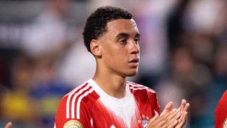 穆西亞拉成功接受手術(shù)，將缺席數(shù)月