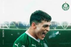 官方：帕爾梅拉斯簽下25歲諾丁漢邊鋒索薩，轉(zhuǎn)會費達(dá)1500萬美元