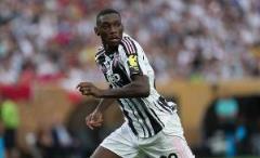 都體：穆阿尼回歸尤文進展積極，弗拉霍維奇出售成最后障礙