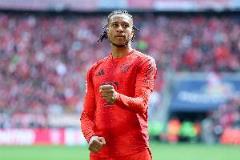 格拉斯納：奧利塞健康狀態(tài)將改變比賽，性格內(nèi)向并非障礙