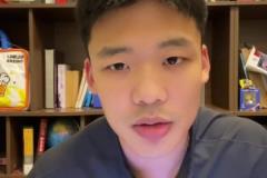 張元英穿太少，被這群男人凝視！王楚淇：正常人不會這么想