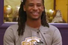 一年一度的德魯聯(lián)賽，德羅贊的中投還是無(wú)解