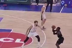 今年繼續(xù)大顯身手？施羅德國(guó)際賽場(chǎng)精彩集錦！沖起來(lái)真攔不住啊~